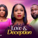 Love and Deception (2025)