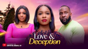 Love and Deception (2025) Love and Deception (2025)