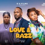 Love and Razz (2025)