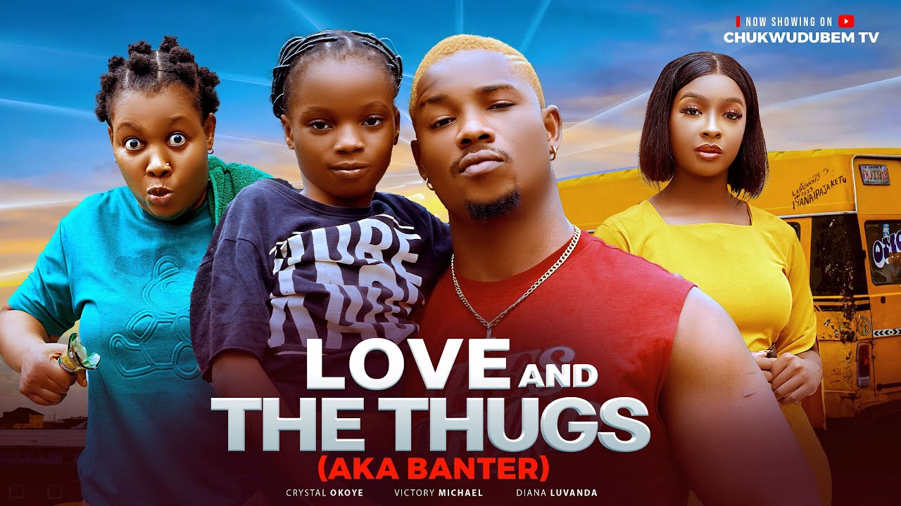 Love and the Thugs (2025)