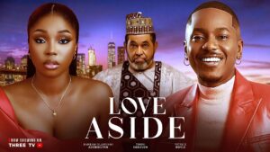 Love Aside (2025)