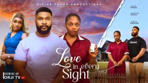 Love In Every Sight (2025)