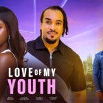 Love of My Youth (2025)