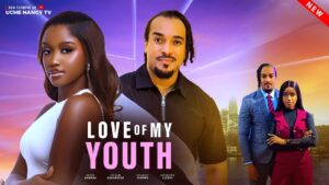 Love of My Youth (2025) Love of My Youth (2025)