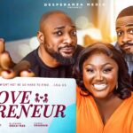 Lovepreneur (2025)