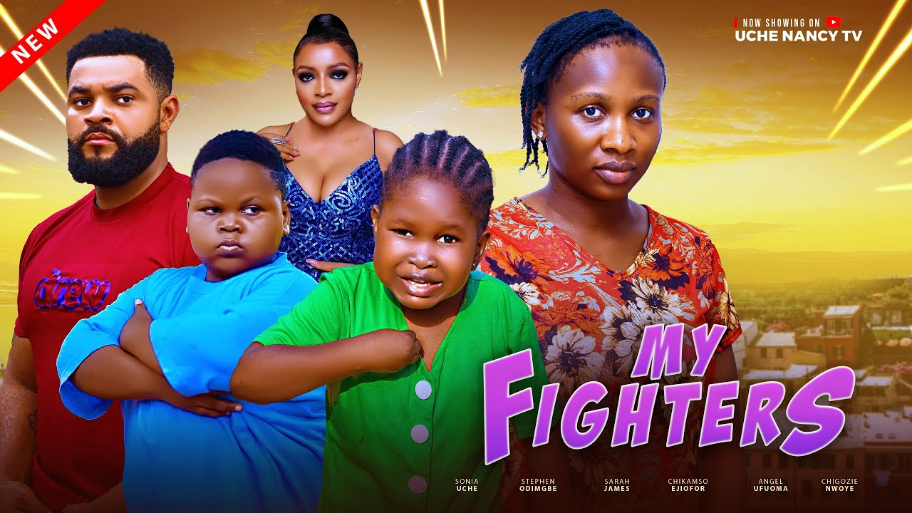 My Fighters (2025)
