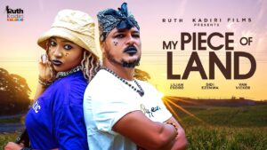 My Piece of Land (2025) My Piece of Land (2025)