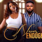 Never Enough (2025)