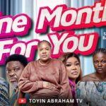 Nine Months For You (2025)
