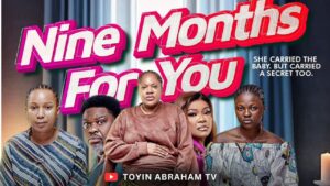 Nine Months For You (2025) Nine Months For You (2025)