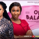 Off Balance (2025)