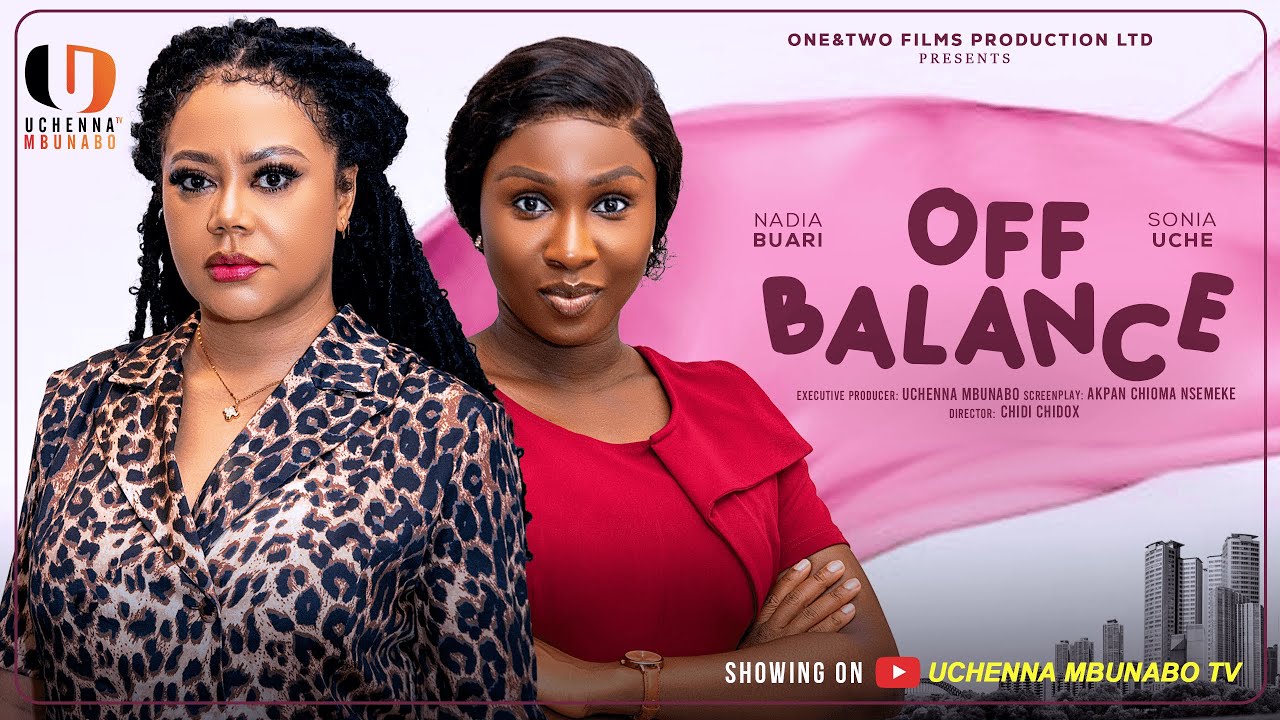 Off Balance (2025)