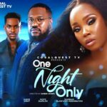 One Night Only (2025)