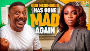 Our Neighbour Has Gone Mad Again (2025) Our Neighbour Has Gone Mad Again (2025)