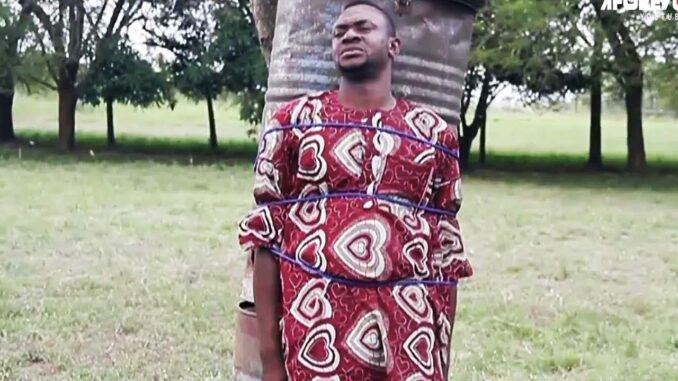 Oyenusi (2014)