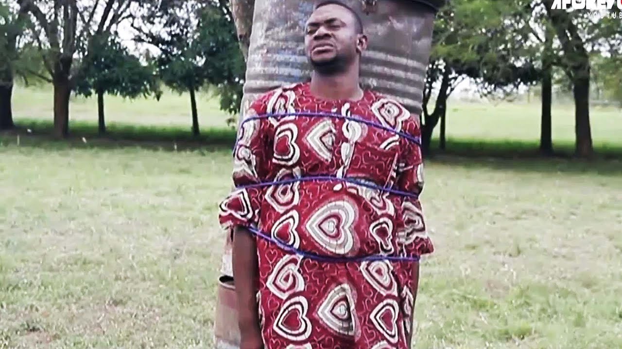 Oyenusi (2014)