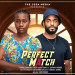 Perfect Match (2025)