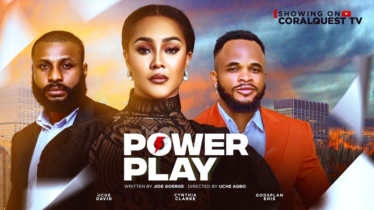 Power Play (2025)