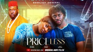 Priceless (2025) Priceless (2025)