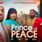 Prince of Peace (2025)