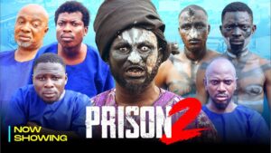 Prison (2025) Prison (2025)