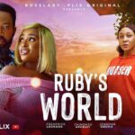 Ruby’s World (2025)