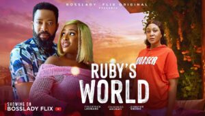 Ruby's World (2025) Ruby’s World (2025)