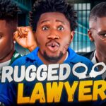 Rugged Lawyer (2025)