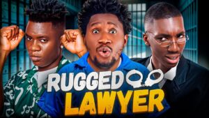 Rugged Lawyer (2025) Rugged Lawyer (2025)