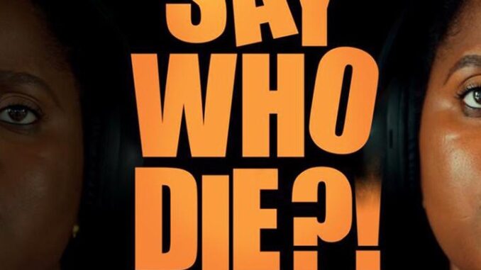 saywhodie2025
