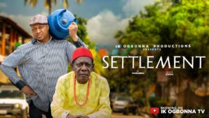 Settlement (2025)