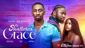 Shattered Grace (2025) Shattered Grace (2025)