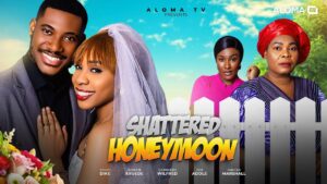 Shattered Honeymoon (2025) Shattered Honeymoon (2025)