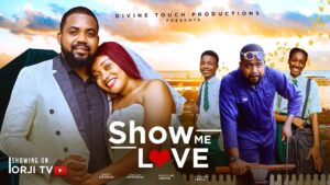 Show Me Love (2025)
