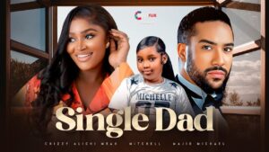 Single Dad (2025) Single Dad (2025)