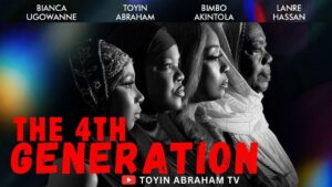 The 4th Generation (2025) The 4th Generation (2025)