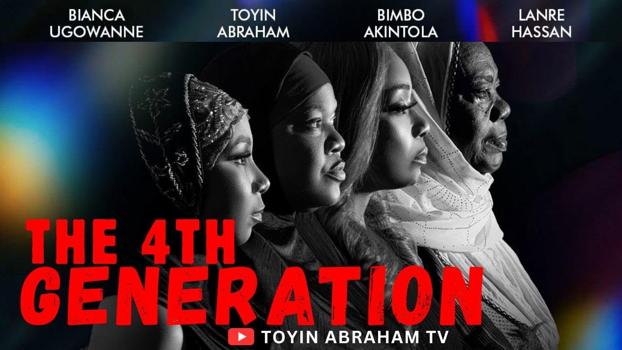 The 4th Generation (2025)