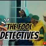 The Fool Detectives (2025)