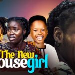The New House Girl (2025)
