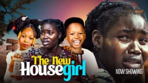 The New House Girl (2025)