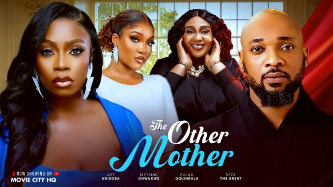 The Other Mother (2025)