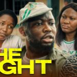 The Sight (2025)