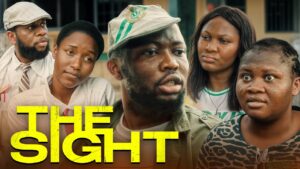 The Sight (2025)