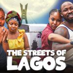 The Streets of Lagos (2025)