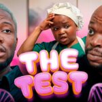 The Test (2025)