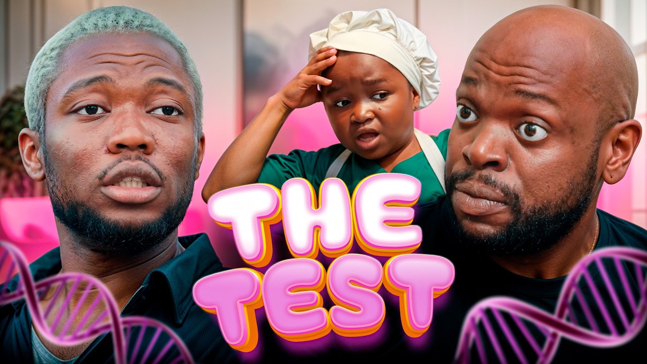 The Test (2025)