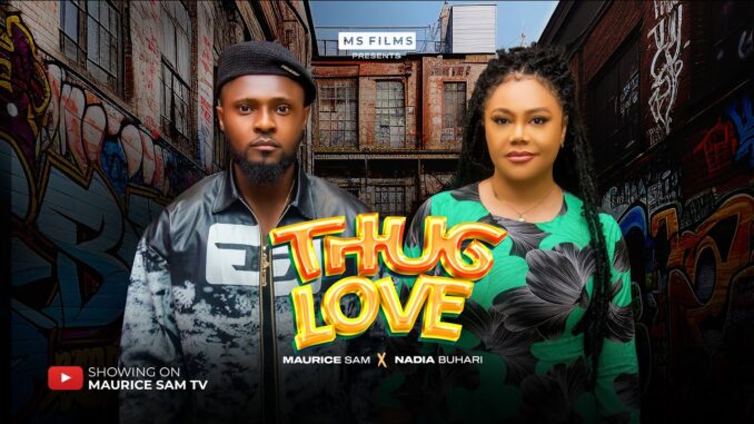 Thug Love (2025)