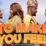 To Make You Feel (2025)