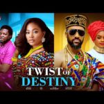 Twist of Destiny (2025)