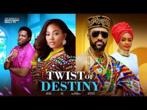 Twist of Destiny (2025) Twist of Destiny (2025)